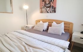 Centar Novi Sad-Apartman No 3