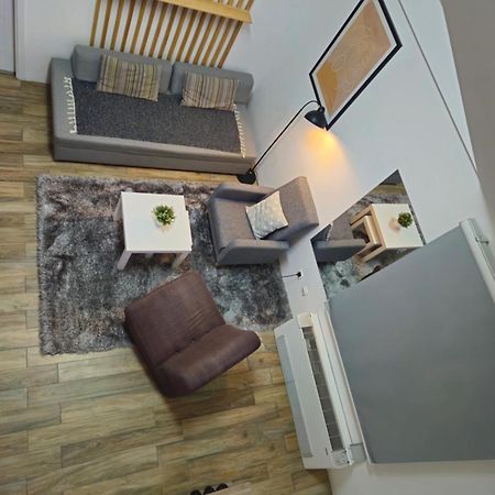 Centar Novi Sad-Apartman No 3 Экстерьер фото