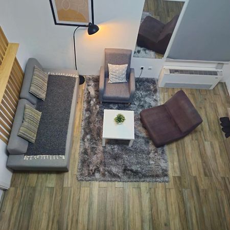 Centar Novi Sad-Apartman No 3 Экстерьер фото