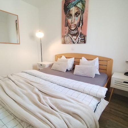 Centar Novi Sad-Apartman No 3 Экстерьер фото