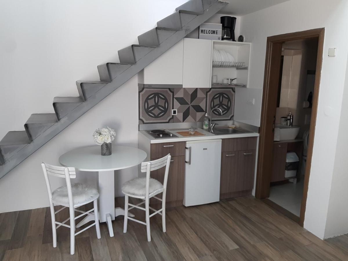 Centar Novi Sad-Apartman No 3 Экстерьер фото