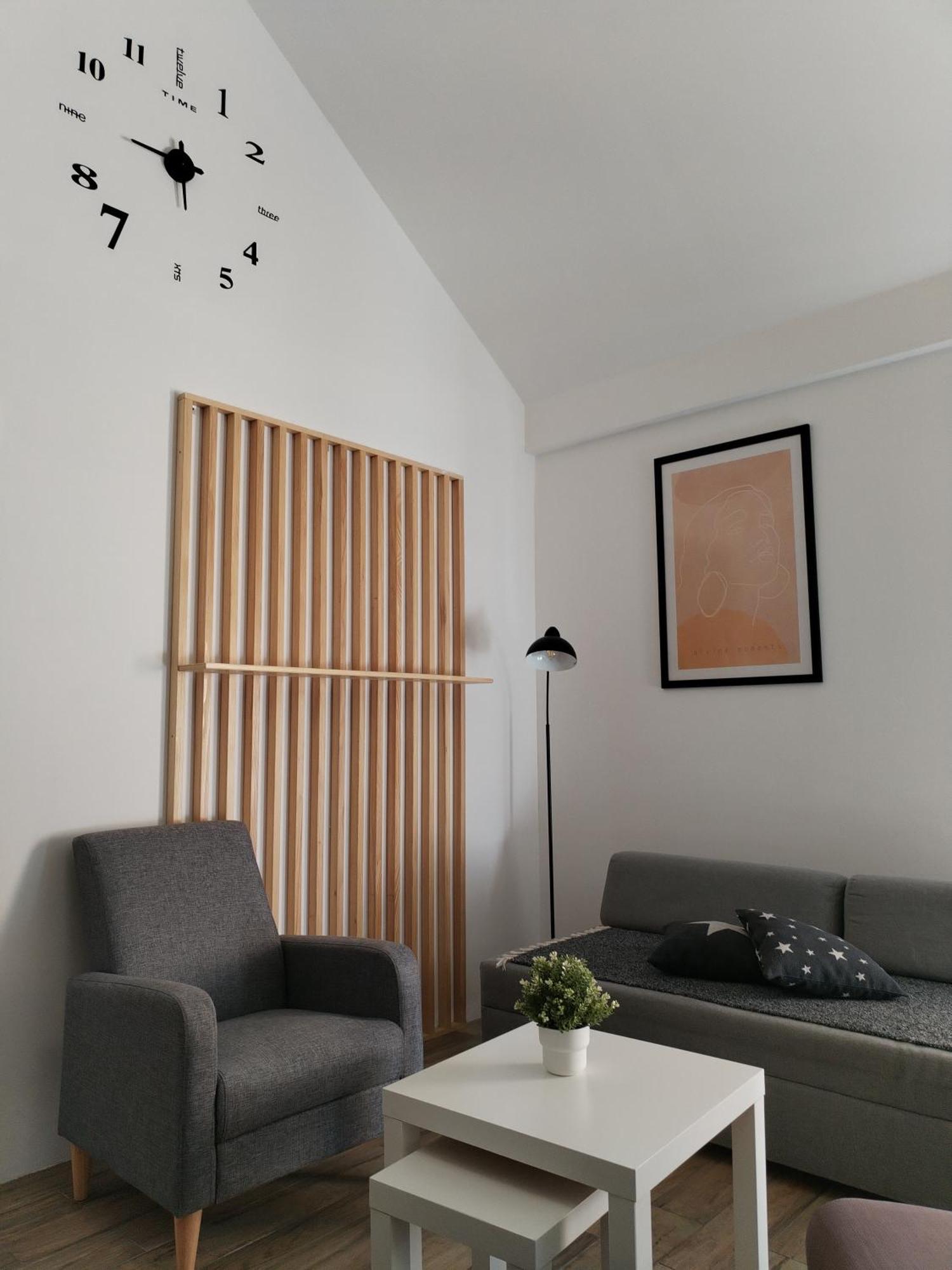Centar Novi Sad-Apartman No 3 Экстерьер фото