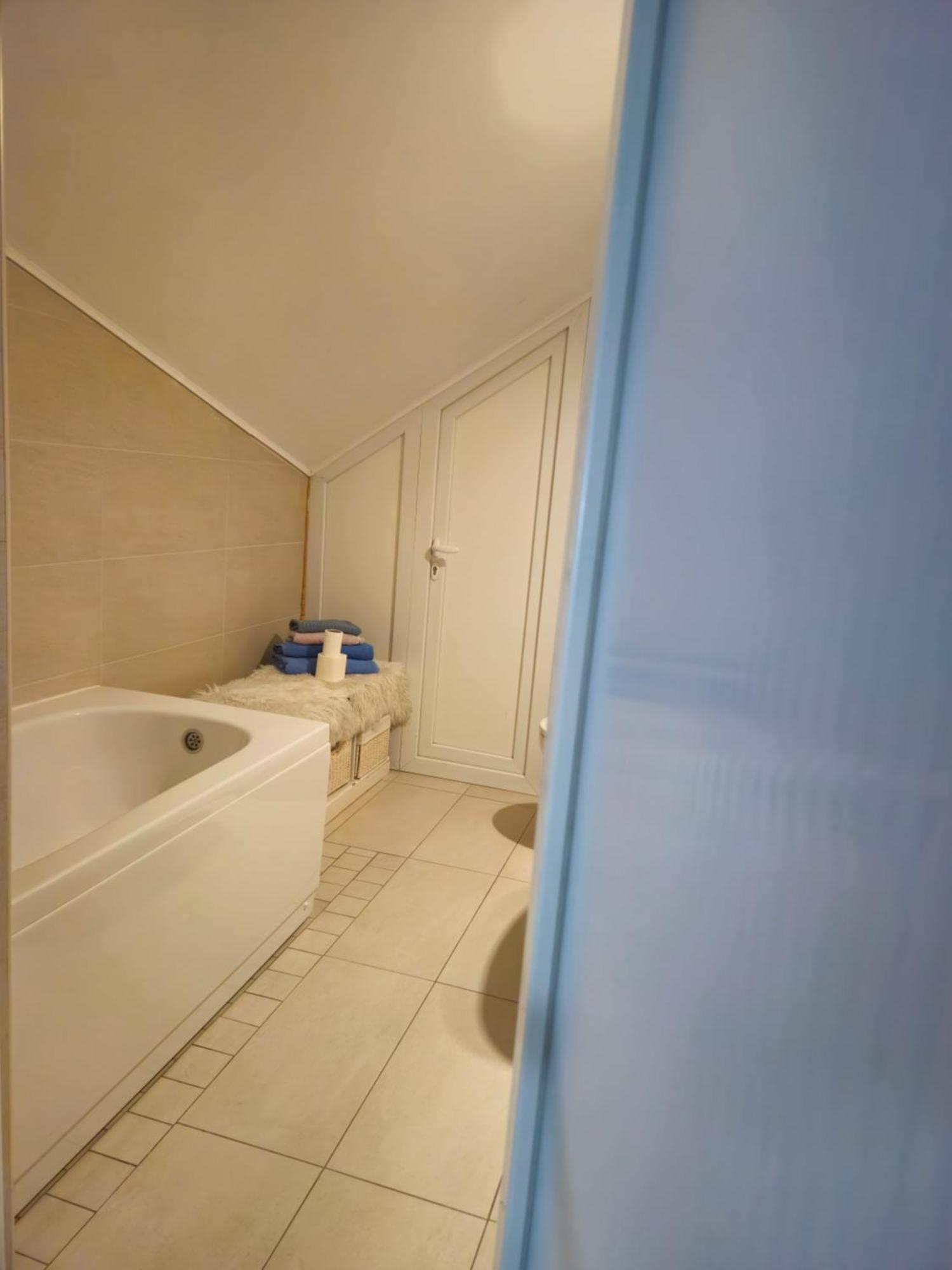Centar Novi Sad-Apartman No 3 Экстерьер фото