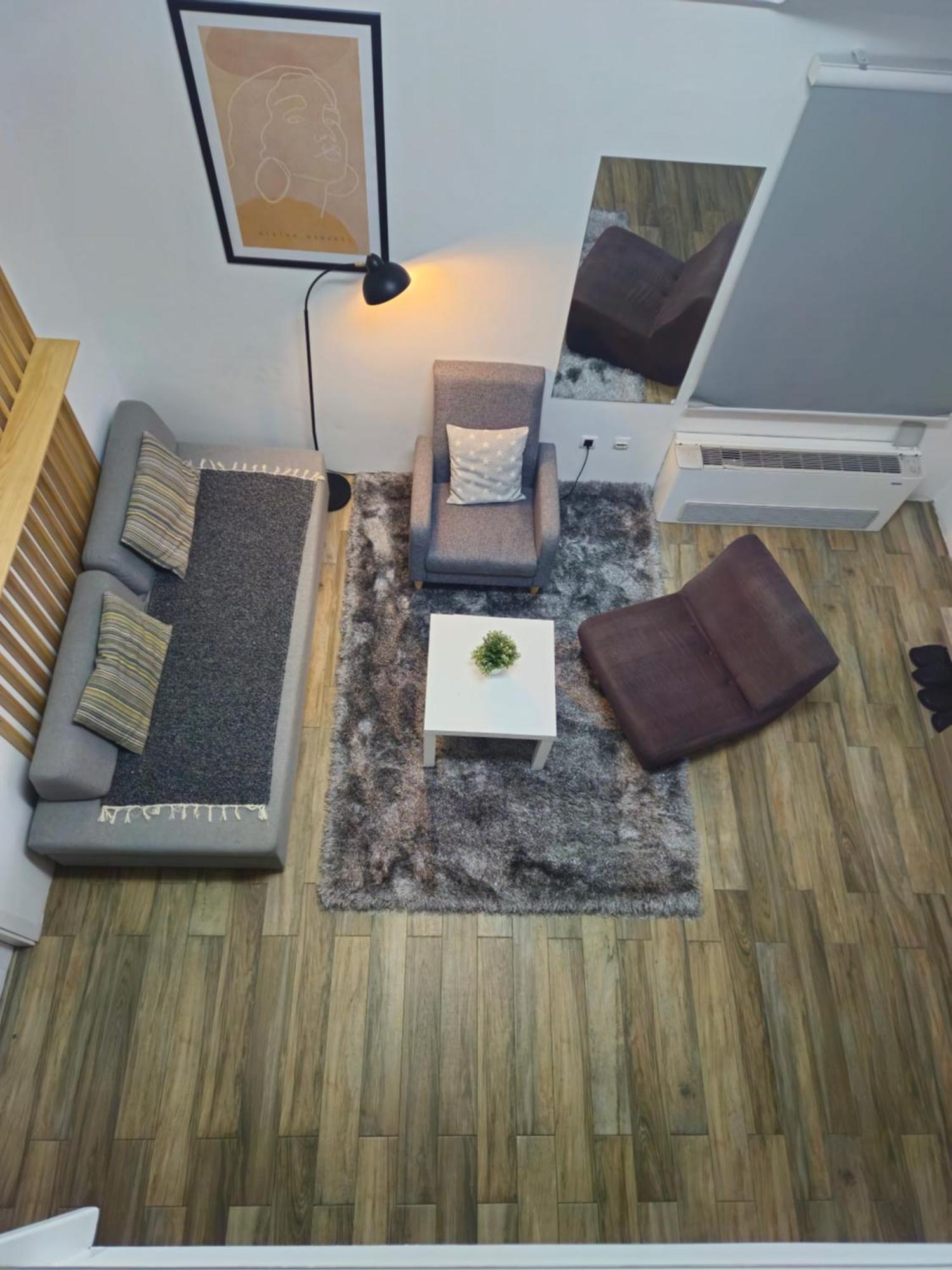 Centar Novi Sad-Apartman No 3 Экстерьер фото