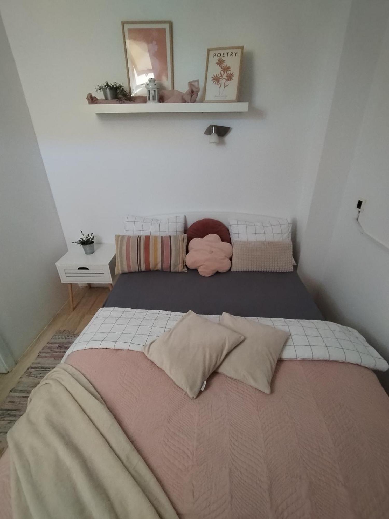 Centar Novi Sad-Apartman No 3 Экстерьер фото