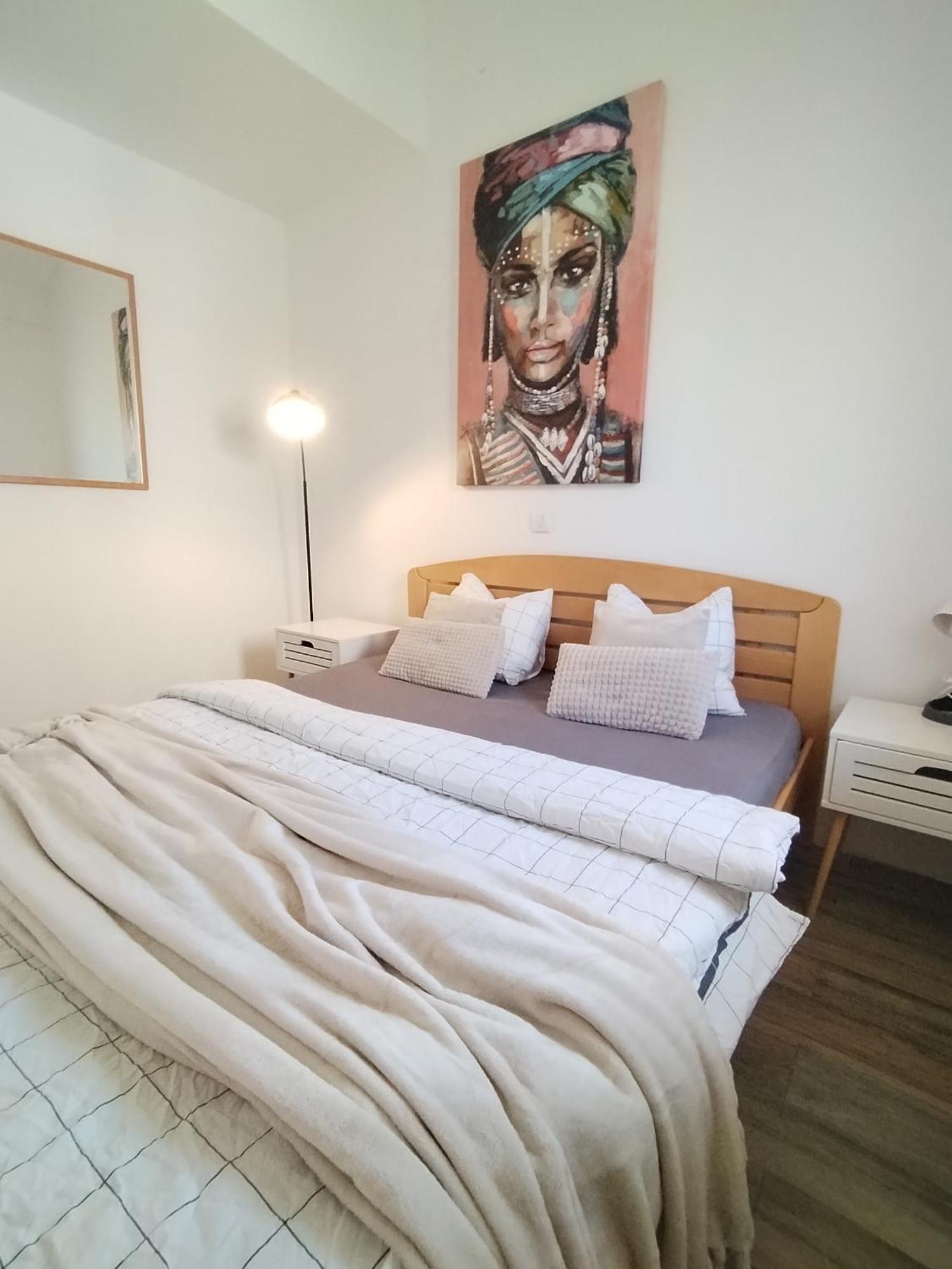 Centar Novi Sad-Apartman No 3 Экстерьер фото