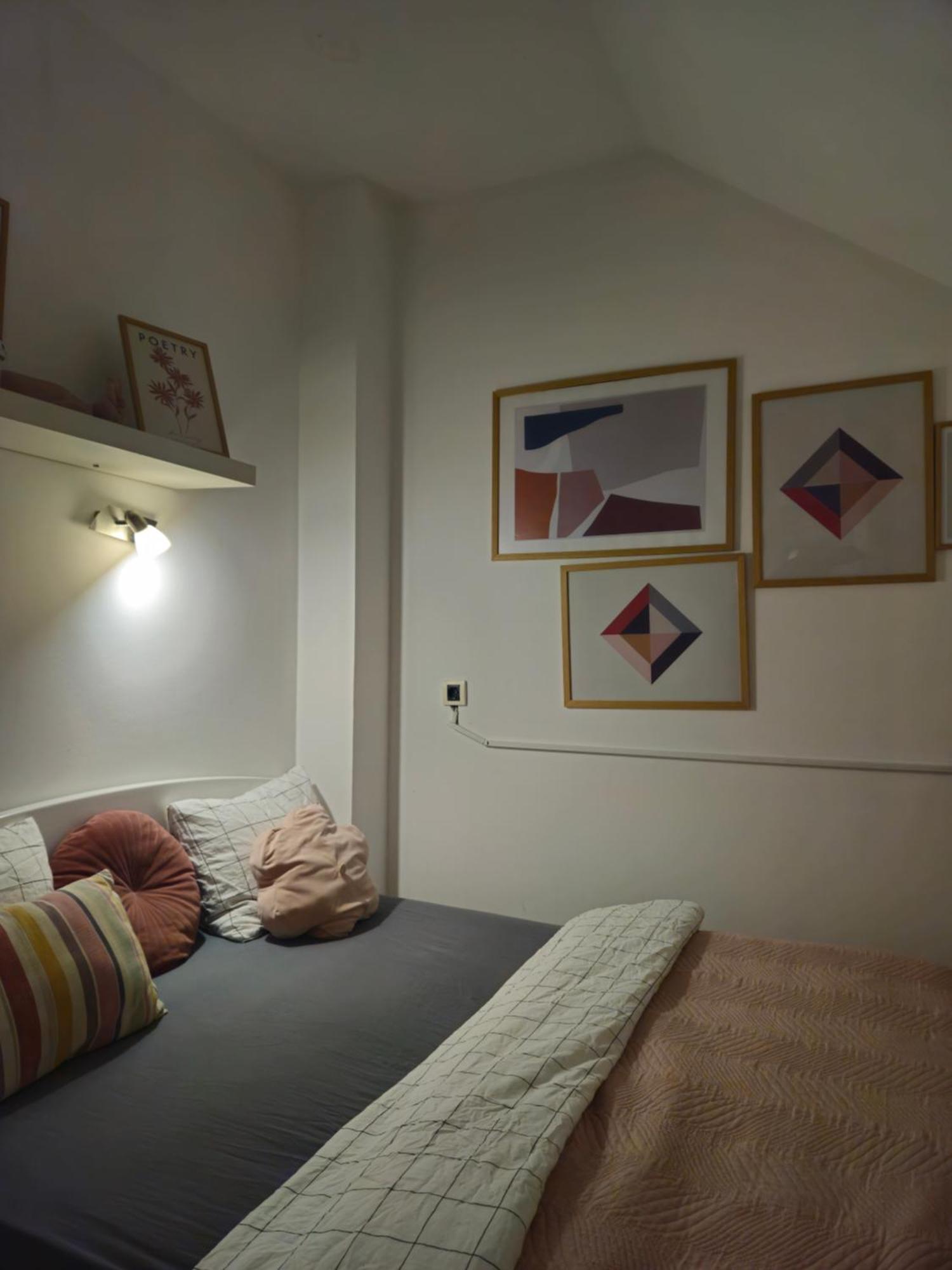Centar Novi Sad-Apartman No 3 Экстерьер фото