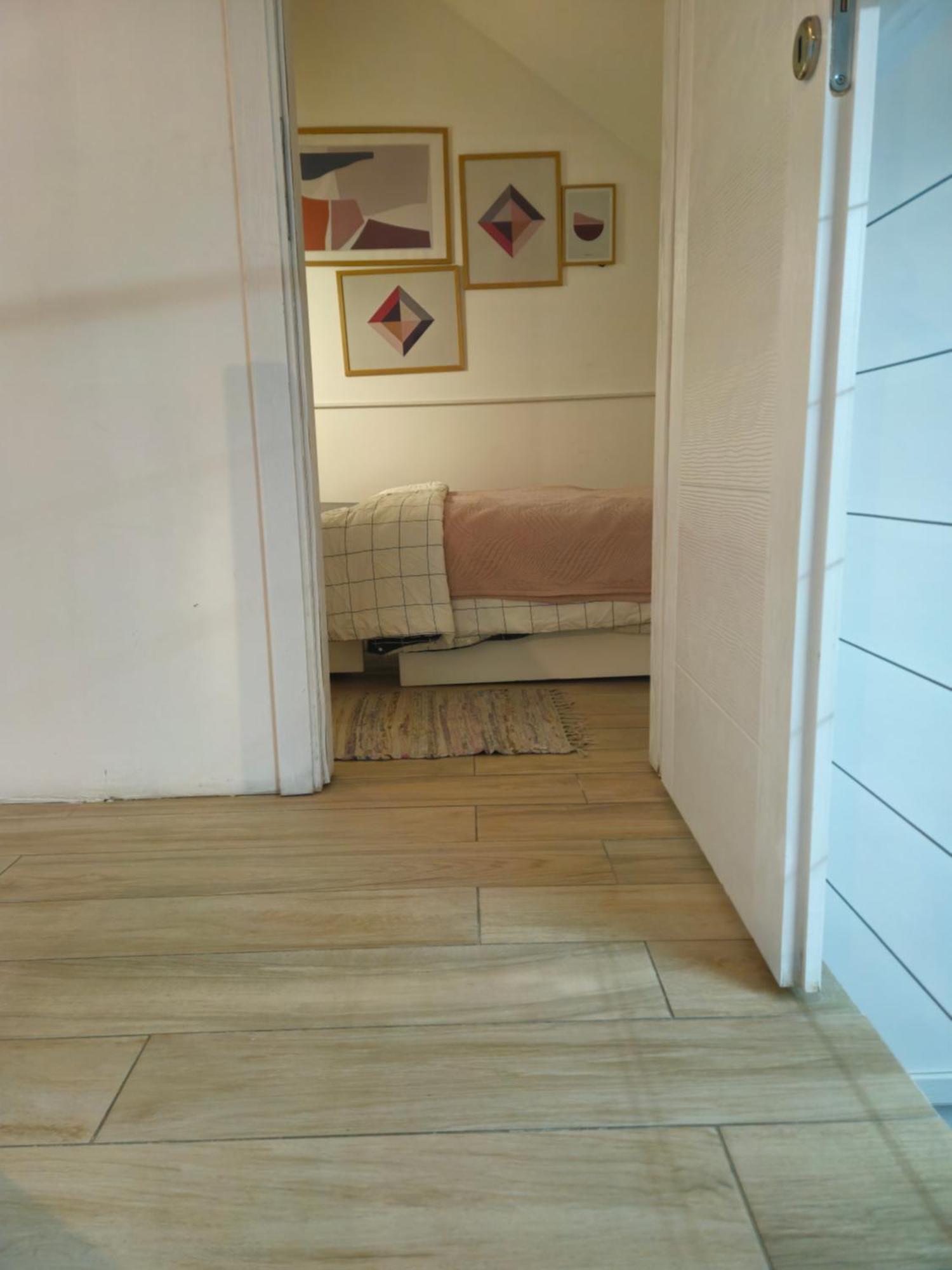 Centar Novi Sad-Apartman No 3 Экстерьер фото