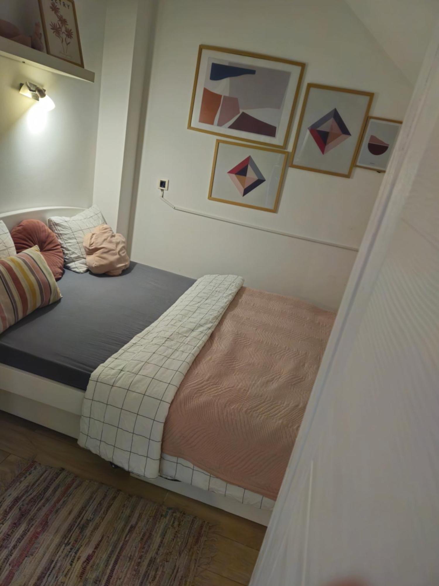 Centar Novi Sad-Apartman No 3 Экстерьер фото