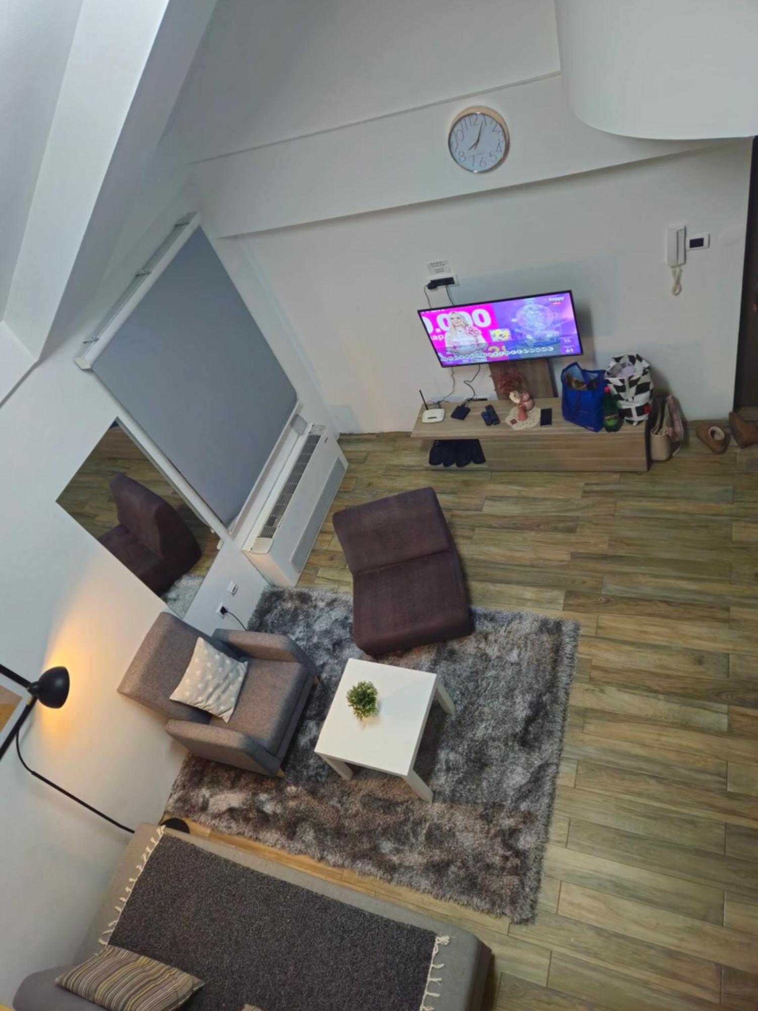 Centar Novi Sad-Apartman No 3 Экстерьер фото