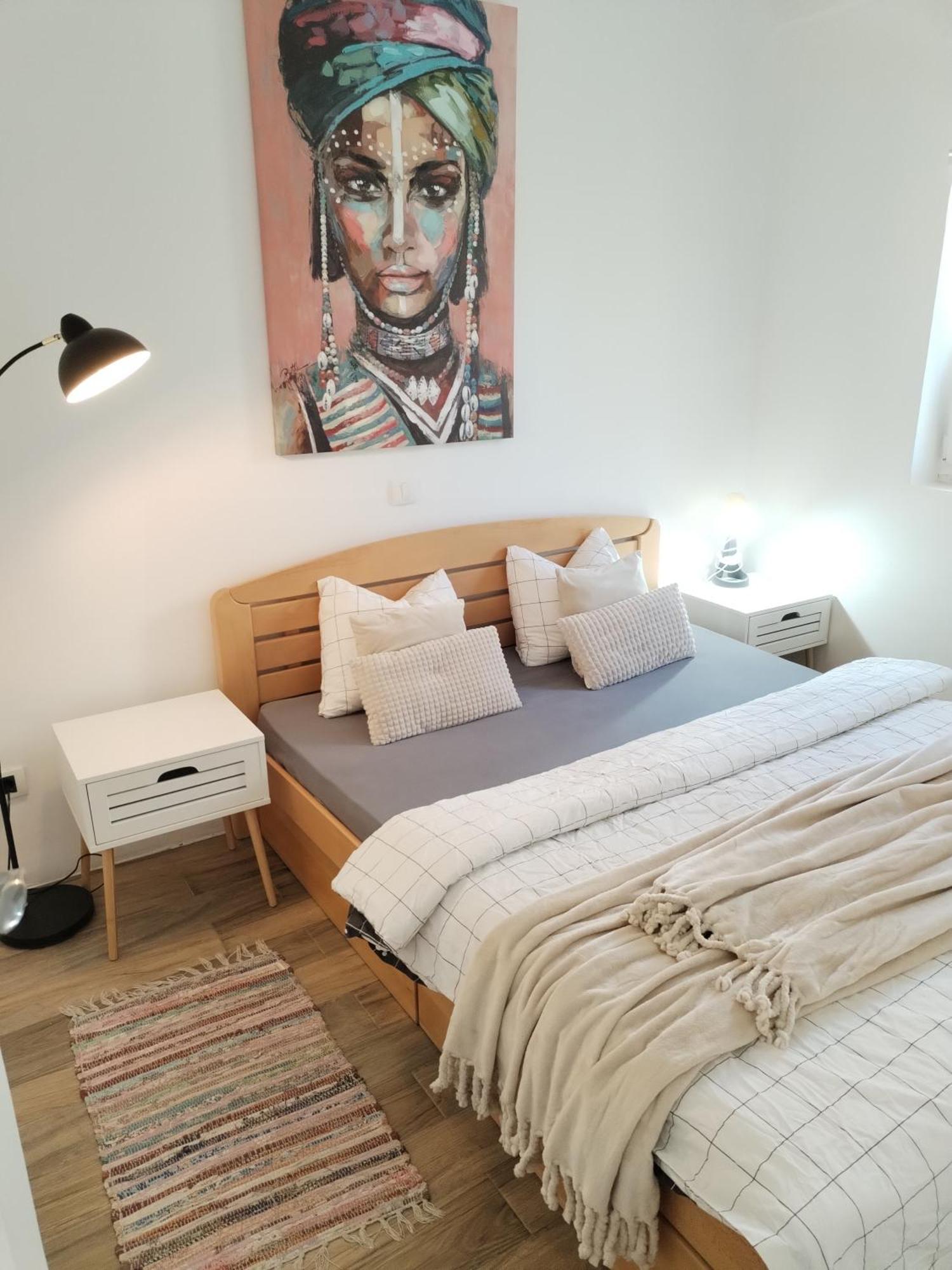 Centar Novi Sad-Apartman No 3 Экстерьер фото